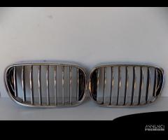 BMW 7 G11 / G12 RENE, RENE / GRIGLIA PARAURTI DEST - 2