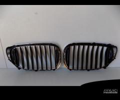 BMW 7 G11 / G12 RENE, RENE / GRIGLIA PARAURTI DEST - 6