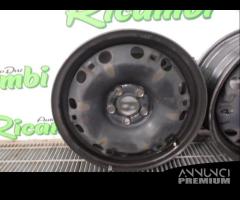 CERCHI POLO 6R DA 15 X 6 POLLICI ET 38 2011