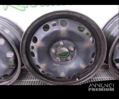 CERCHI POLO 6R DA 15 X 6 POLLICI ET 38 2011