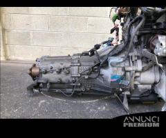 Motore cambio BMW 320D 07 1995cc TD  N47D20A kw130 - 13