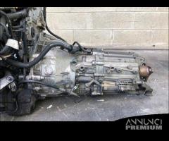 Motore cambio BMW 320D 07 1995cc TD  N47D20A kw130 - 16