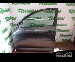 PORTA ANTERIORE SINISTRA TOYOTA RAV4 III 2011