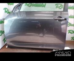 PORTA ANTERIORE SINISTRA TOYOTA RAV4 III 2011