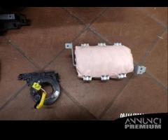 KIT AIRBAG PER MAZDA CX-5 GH ANNO 2017