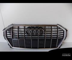 Audi Q3 A83 S-Line griglia fittizia 10512 - 1