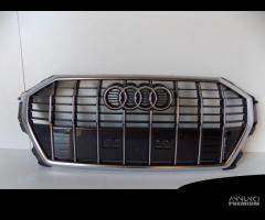 Audi Q3 A83 S-Line griglia fittizia 10512 - 2