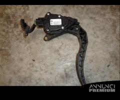 PEDALE ACCELERATORE RENAULT CAPTUR J87 1.5 DCi 81