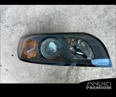 Fari anteriori Volvo V50 2006 - 2