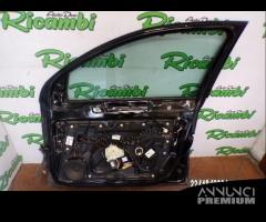 PORTA ANTERIORE DESTRA PER VW GOLF 6 - VI 2010 - 8