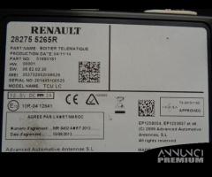 CENTRALINA TELECAMERA RENAULT CAPTUR J87 2015 - 3