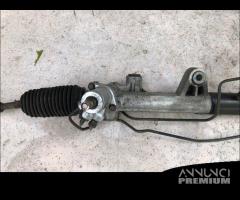 Scatola guida Ssangyong Rexton 2004  2696cc TD - 6