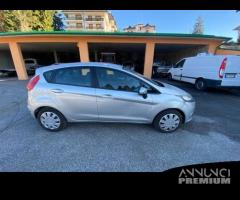 RICAMBI PER FORD FIESTA 1.4 TDCi ANNO 2010