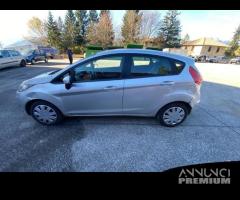 RICAMBI PER FORD FIESTA 1.4 TDCi ANNO 2010