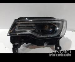 JEEP GRAND CHEROKEE WK2 FARO BIXENON L - 12819 - 2