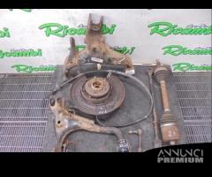 KIT RUOTA POST. S. RANGE ROVER SPORT 2.7 2006