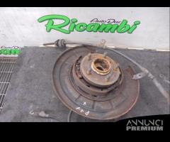 KIT RUOTA POST. S. RANGE ROVER SPORT 2.7 2006