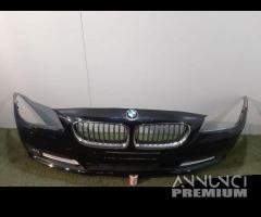 BMW 5 F10 F11 PARAURTI ANTERIORE LCI - 12936 - 2