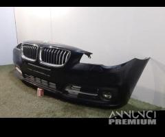 BMW 5 F10 F11 PARAURTI ANTERIORE LCI - 12936 - 4