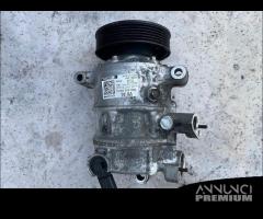 Compressore clima Audi A1 2014 1197cc B. CBZ  kw63