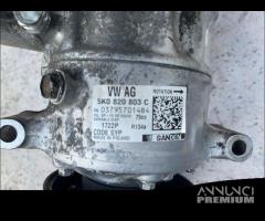 Compressore clima Audi A1 2014 1197cc B. CBZ  kw63