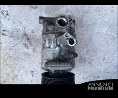 Compressore clima Audi A1 2014 1197cc B. CBZ  kw63