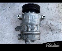 Compressore clima Audi A1 2014 1197cc B. CBZ  kw63