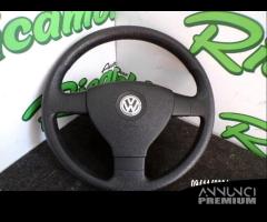 VOLANTE CON AIRBAG PER VW TOURAN 1T 2007