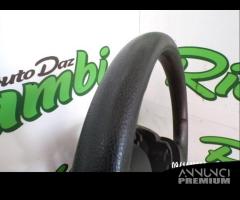 VOLANTE CON AIRBAG PER VW TOURAN 1T 2007