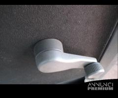 PORTA POSTERIORE SINISTRA VW TOURAN 1T 2007 - 8