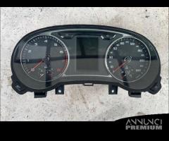 Body computer Audi A1 anno 2014 1197cc B. CBZ kw63 - 22