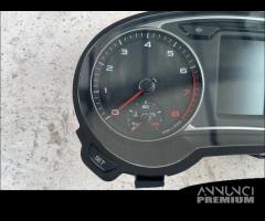 Body computer Audi A1 anno 2014 1197cc B. CBZ kw63 - 23