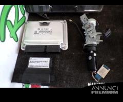 KIT AVVIAMENTO VW CADDY 2K 2.0 EcoFuel 2006