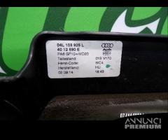 COPRI MOTORE PER A3 8V 2.0 TDI DSG ANNO 2015