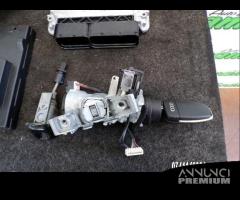 KIT AVVIAMENTO A3 8V 2.0 TDI DSG - QUATTRO 2015