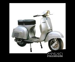 Sella Piaggio Vespa 125 GT SUPER 150 VBB SPRINT GL - 16