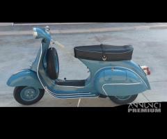 Sella Piaggio Vespa 125 GT SUPER 150 VBB SPRINT GL - 24