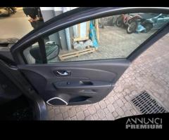 PANNELLI PER RENAULT CAPTUR J87 ANNO 2018 - 8