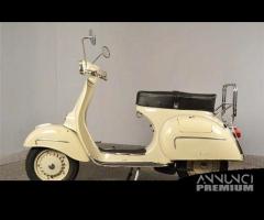 Sella Piaggio Vespa 125 GT SUPER 150 VBB SPRINT GL - 27