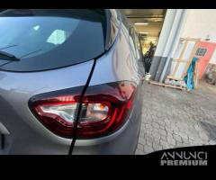 FANALINO POSTERIORE DESTRO LED CAPTUR J87 2018