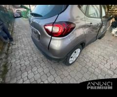 PARAURTI POSTERIORE RENAULT CAPTUR J87 2018