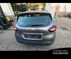 RICAMBI RENAULT CAPTUR J87 0.9 TCe ANNO 2019