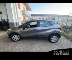 RICAMBI RENAULT CAPTUR J87 0.9 TCe ANNO 2019