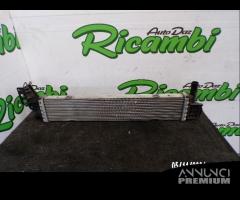 RADIATORE INTERCOOLER SANDERO B52 1.5 DCi 2020