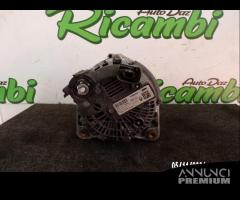 ALTERNATORE DACIA SANDERO B52 1.5 DCi 2020