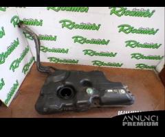 SERBATOIO CARBURANTE SANDERO B52 1.5 DCi 2020