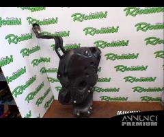 SERBATOIO CARBURANTE SANDERO B52 1.5 DCi 2020