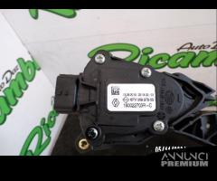 PEDALE ACCELERATORE PER DACIA SANDERO B52 2020