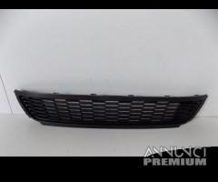 GRIGLIA PARAURTI CENTRALE VW POLO 5 6R - 10595 - 5