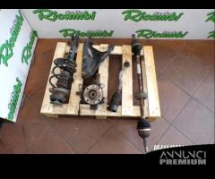 KIT RUOTA ANT. DESTRO SANDERO B52 1.5 DCi 2020